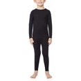 thumbnail image 2 of 32 Degrees Heat Kids' Base Layer Set XL (16/18), 2 of 2