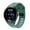 Green, variant on Dwitch Soft Silicone Waterproof Strap Compatible with Samsung Galaxy Watch Band Galaxy Watch 6 44mm,20mm Rugged Sport Silicone Replacement Bands for Galaxy Watch 6 44mm Men Women Sport Bands,Khaki