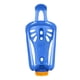thumbnail image 5 of Portabidones de agua para bicicleta Zulema Soporte para portabidones de bicicleta Montaje en marco Universal Rack Sport Azul, 5 of 8