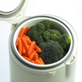 thumbnail image 3 of Tiger Electric Rice Cooker/Steamer JAZ-A18U, 3 of 3
