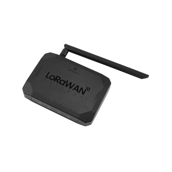 Pasarela LoRaWAN DFROBOT 915 MHz 8 canales con servidor local
