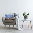 thumbnail image 3 of Stupell Industries Horses in Vast Pasture Decorative Printed Throw Pillow, 14 x 20, 3 of 8
