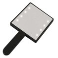 thumbnail image 2 of Makeup Light Handheld Travel Makeup Vanity Mirror for Home, 2 of 9