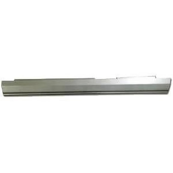 1962-1985 Jeep Cherokee Outer Rocker Panel 4DR, LH