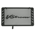 thumbnail image 2 of LAFGUR Radiator Cover,Radiator Protector,Motorcycle Radiator Guard Grille Bezel Replacement For DL650 V-STROM DL 650 VSTROM DR650S 2013-2019, 2 of 8