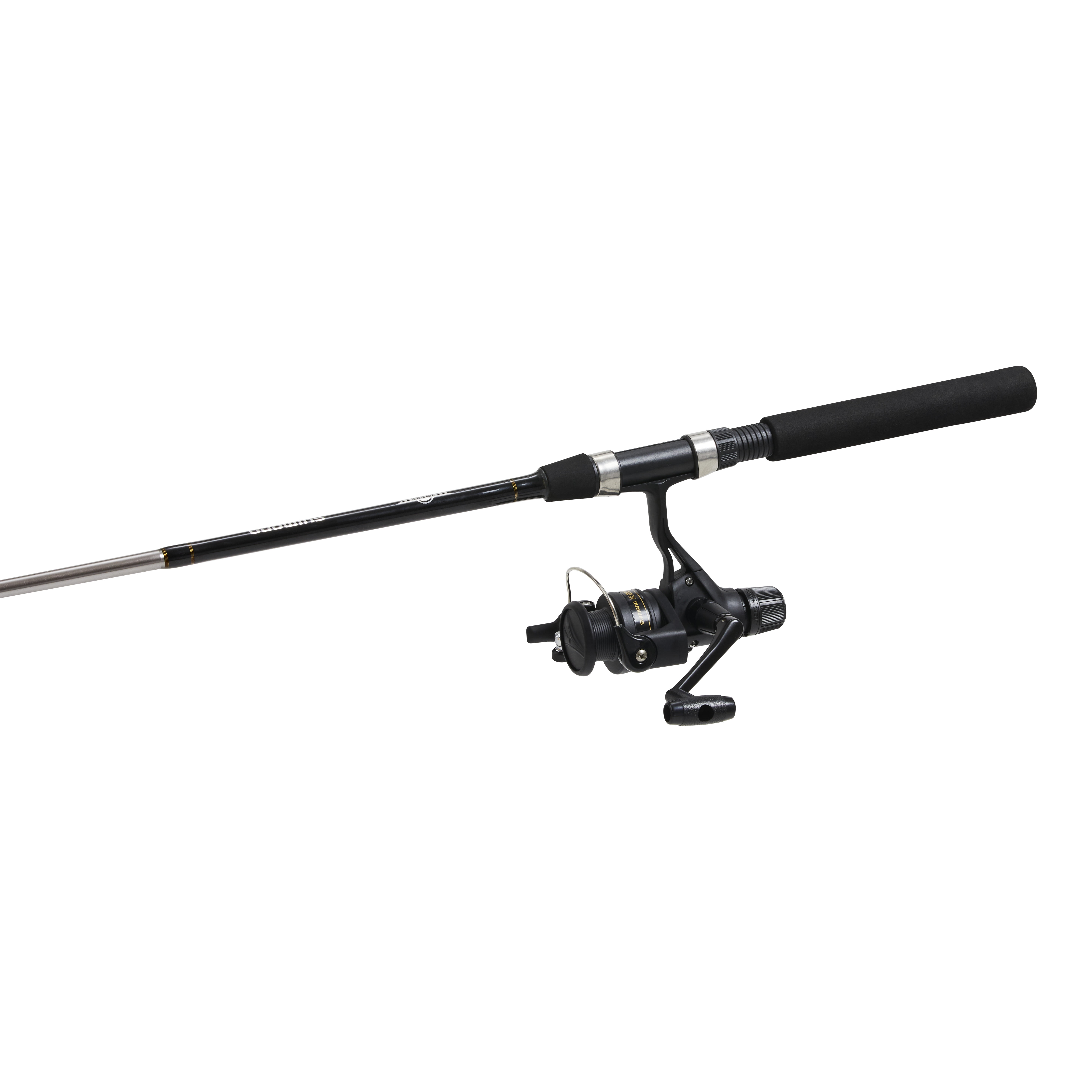 Shimano Fishing Rod & Reel Ix Spinning Combo Freshwater