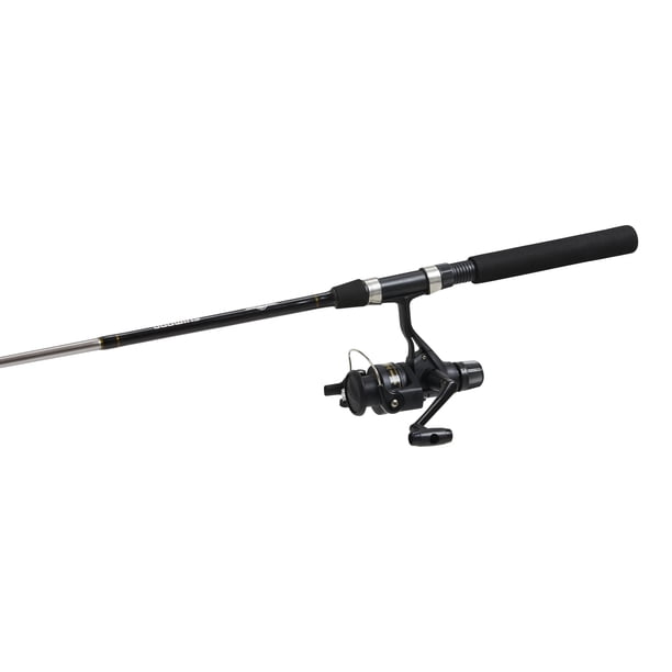 shimano coarse fishing rods SLX Casting Rod No need to worry if the fish are within casting range when youre fishing with a Shimano SpeedMaster Surf Spinning Rod (3 pack) Shimano Fishing IX1000RK/CBS56UL2A