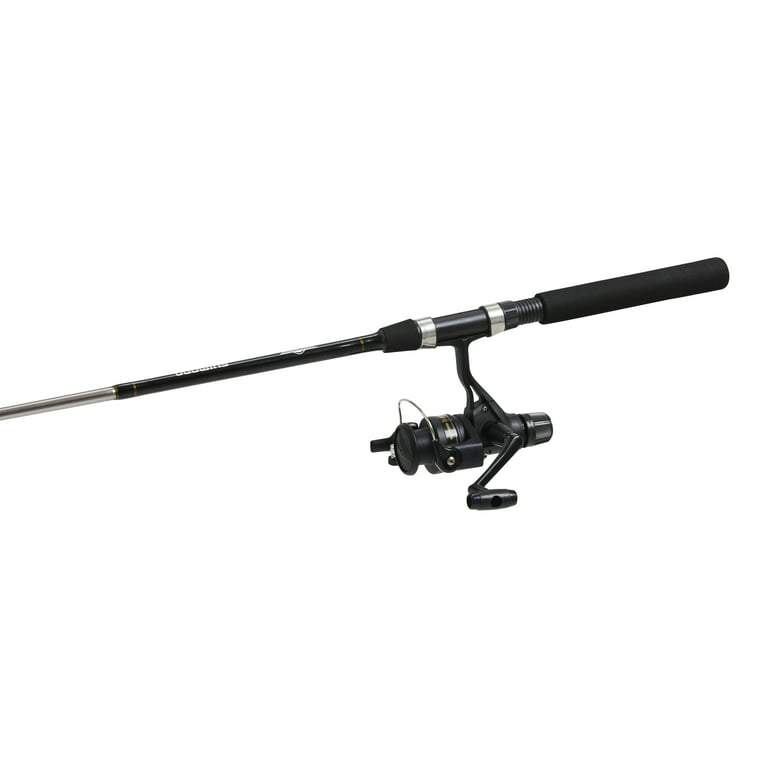 Shimano Freshwater Fishing Rod & Reel IX Spinning Combo - Each
