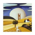 thumbnail image 1 of Fields in Abundance - Canvas, 1 of 10