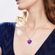 thumbnail image 5 of Collar con forma de corazón Xihbxyly Liquidación de verano, 5 of 7