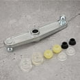 thumbnail image 3 of Akozon Auto Car Gear  Lever Repair Kit  701711202  For Transporter IV, 3 of 8