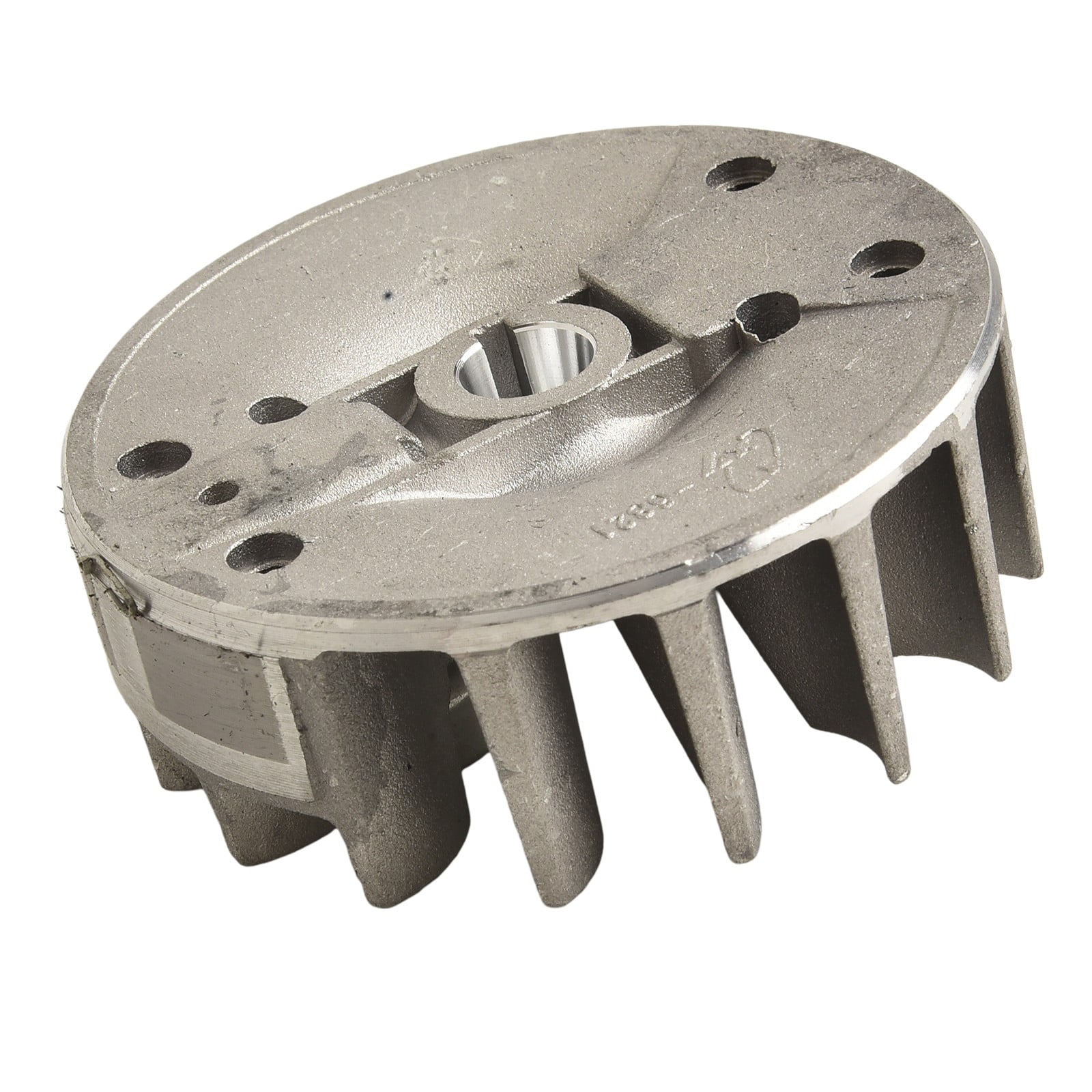 Outlier Suitable for 142 Ignition Coil H136 141 23 235 240 26 36 137 Magnetic Flywheel, Lawn Mower Parts & Accessories