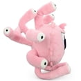thumbnail image 4 of D&D: Beholder Phunny Plush - Dungeons & Dragons Collectible by Kidrobot, 4 of 7