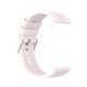 thumbnail image 3 of Reemplazo de la correa de reloj de la correa de los deportes del silicón del color puro para el reloj de Huawei GT 2e, 3 of 3