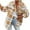 A01-Army Green, variant on yoeyez Deals Women Fleece Winter Coats 2025 Sherpa Lined Suede Leather Jackets Fur Hooded Parka Peacoat Outerwear With Horn Buttons