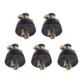 thumbnail image 2 of Enchufes de generadores antisueltos enchufe de EE UU de grado industrial Enchufe de generador de 250 V para el hogar para motor de gasolina para el hogar ANGGREK Otros, 2 of 8