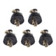 thumbnail image 1 of 5 uds enchufe de generador ZHCH Anti suelto 3 polos 250V piezas de gasolina, 1 of 5
