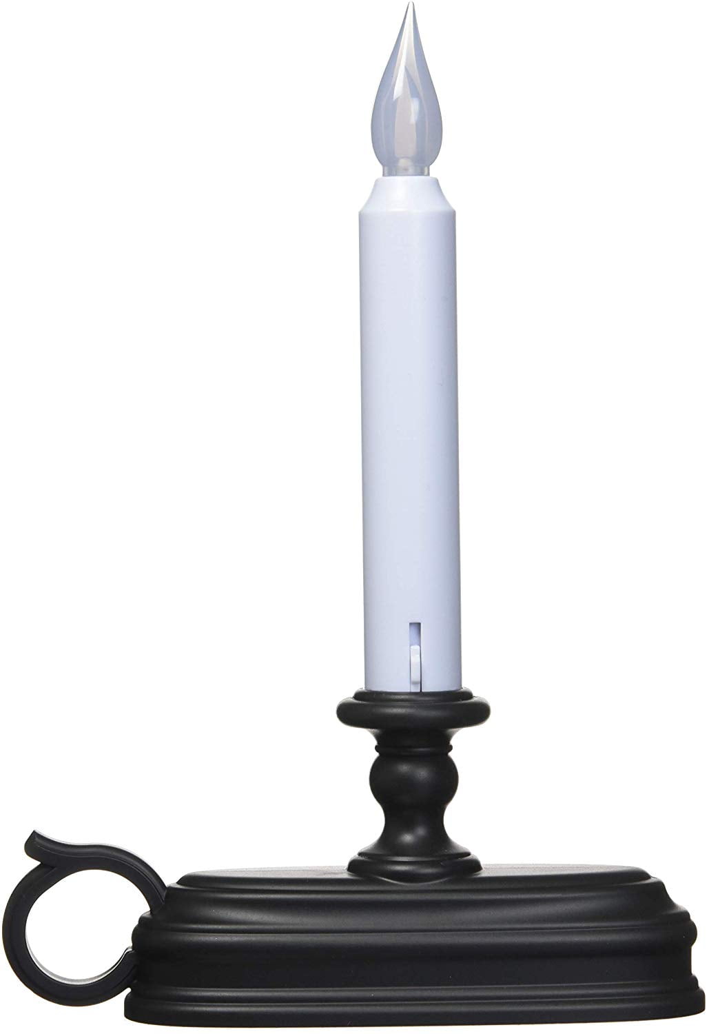 Xodus Innovations FPC1525A Battery Operated Flameless LED Window Candle