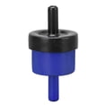 thumbnail image 2 of Vacuum Check Valve, Control Vacuum Check Valve Ultra Thin Light Weight Durable 433862117  For Car Exterior Trim, 2 of 8