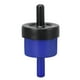 thumbnail image 2 of 433862117, Vacuum Check Valve Easy Installation Control Vacuum Check Valve Beautiful Appearance Replacement For A4 For Car Exterior Trim ANGGREK Otros, 2 of 8