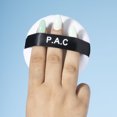 thumbnail image 2 of Pac Éponge de Maquillage Grande (1 Pcs) - Blanc, 2 of 4