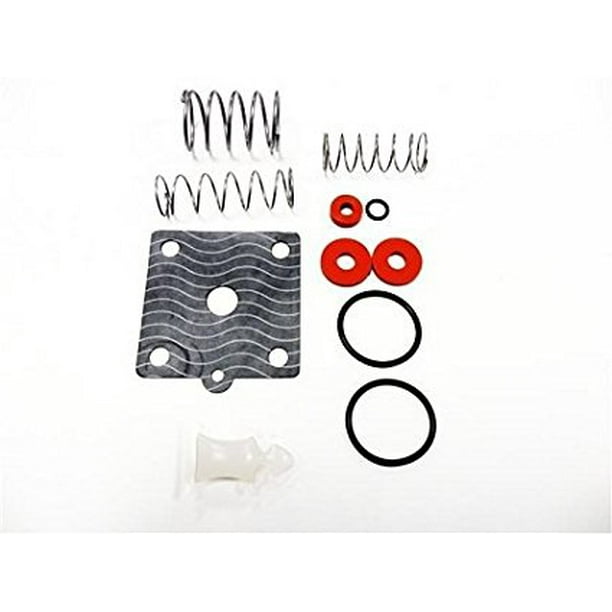 1/4" 3/8" & 1/2" Complete Rubber Repair Kit and Springs RK14975XL