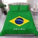 thumbnail image 3 of Juego de cama Brasil, 3 of 4