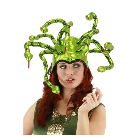 Medusa Hat