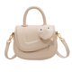 thumbnail image 5 of Bolso cruzado Yuyangstore Bolsos cruzados para mujer beige, 5 of 8
