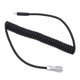 thumbnail image 3 of Cable de alimentación USB Cto Pin PD Trigger, cable de alimentación tipo C a 2 para cable de alimentación BMPC K, eficiencia maximizada, 3 of 12
