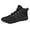 Black, variant on High top Sneakers Men Slip On Walking Shoes Shoes Non Slip Running Shoes Lightweight Workout Shoes Fashion