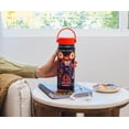 thumbnail image 2 of Botella de agua Silver Buffalo Five Nights at Freddy's 590 ml, 2 of 2