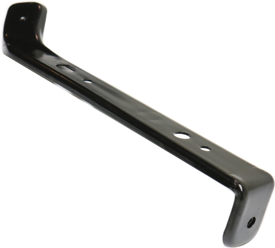 Fender Support Compatible with 2015-2020 Ford Mustang Front, Driver Side Steel