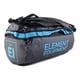 thumbnail image 1 of Bolsa de lona Element Equipment Trailhead, impermeable, 85 L, color negro/azul, 1 of 6