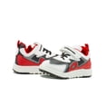 thumbnail image 3 of Tenis Bubble Gummers Timon Para Niño Casuales Blanco/Rojo 14, 3 of 7