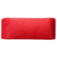 thumbnail image 4 of Cateissary Encantadora cinta de poliéster, cinta decorativa de red para boda, costura, manualidades, favores Kits de decoración para fiestas Rojo, 4 of 6