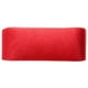 thumbnail image 4 of Wosthever Cinta de poliéster delicada, cinta decorativa de red para boda, costura, manualidades, favores Kits de decoración para fiestas Rojo, 4 of 6