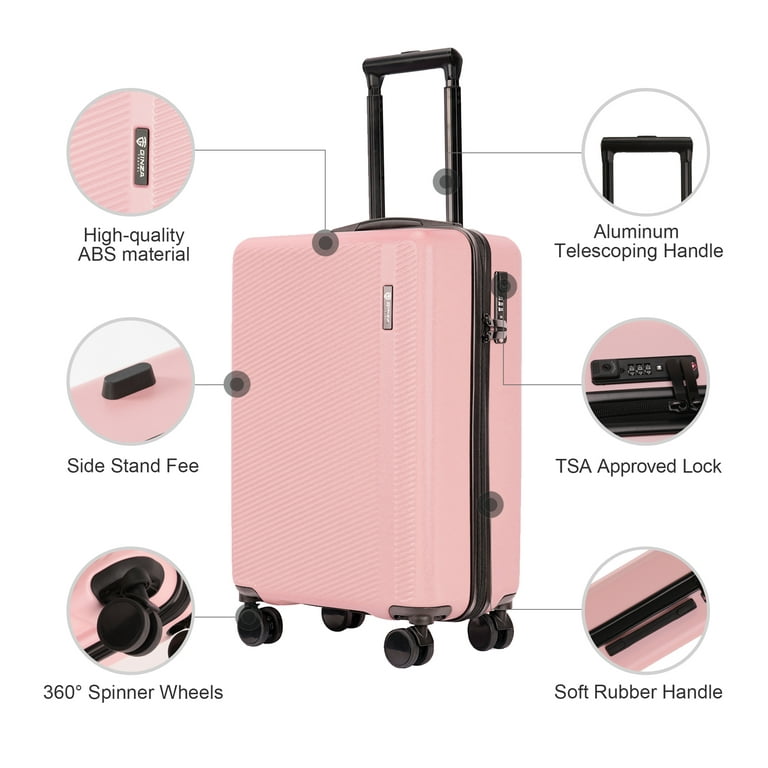 Buy Quality cheap luggage bags For International Travel 
