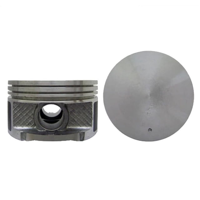 Pistones Para Chrysler Town & Country 2000-2003 (Spq) Spq Town & Country