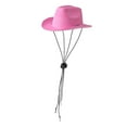 thumbnail image 2 of Sombrero de mascotas perfecl Gorro de disfraz de gato Rosado, 2 of 8