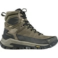 thumbnail image 1 of Oboz Bangtail Mid Insulated B-DRY Men's Color: Sediment, Size: 8, 1 of 1