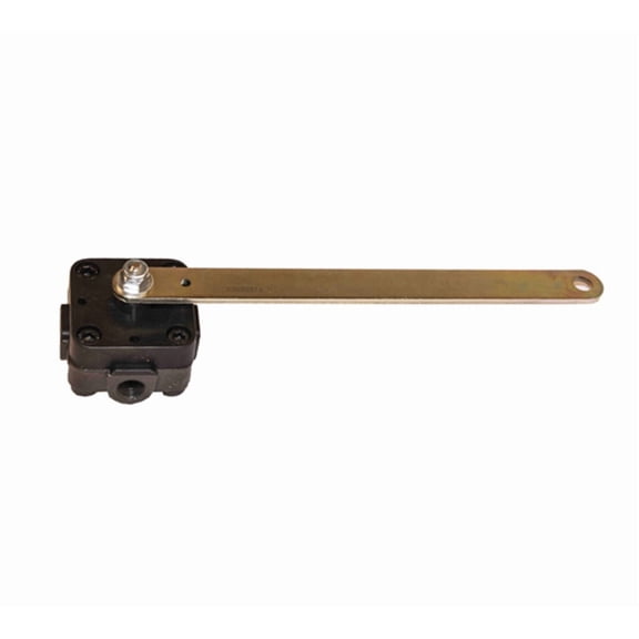 Height Control Leveling Valve Fits Barksdale, Freightner, KD2204 OEM