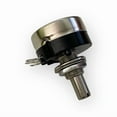 thumbnail image 3 of FABLE- Rotary Potentiometer B103 Replacement Rv24Yn20S 10K Ohm Panel Mount Single, 3 of 5