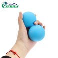 thumbnail image 3 of Neries retrocede la galleta de silicona Bolas de masaje accesorios Accesorios Accesorios Masajes Herramienta para deportes en casa Terapia de relajación Cuerpo Azul kenally OD003157-01, 3 of 7