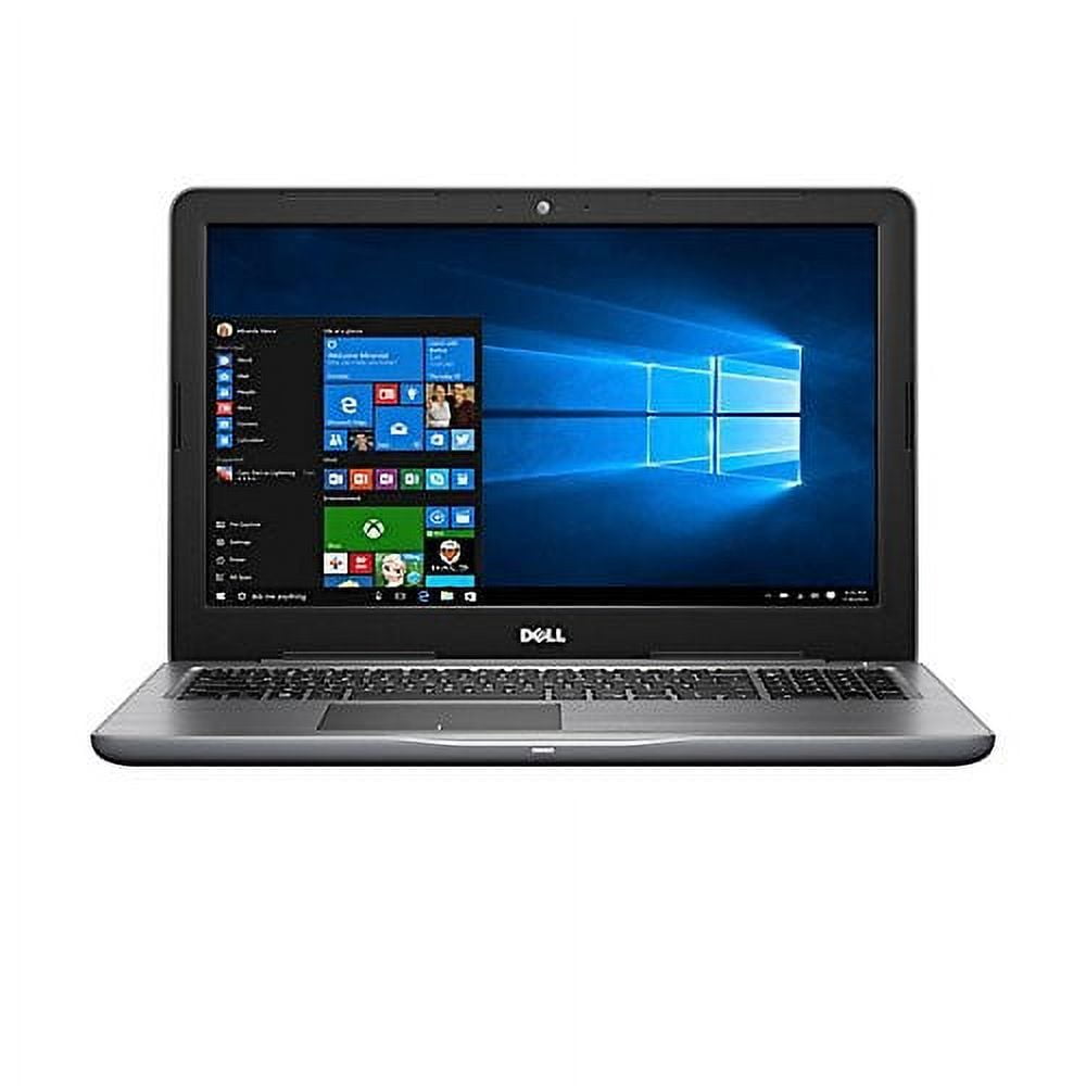 Dell Inspiron 15 5000 Laptop - 15.6