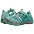 thumbnail image 6 of Merrell Hydro Monarch Water Sandal (Toddler/Little Kid/Big Kid), Turquoise, 11 M US Little Kid, 6 of 8