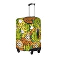 thumbnail image 2 of Kll Tropical Summer Fruit Luggage Cover Suitcase Cover Suitcase Protector (Luggage not included)-X-Large, 2 of 8