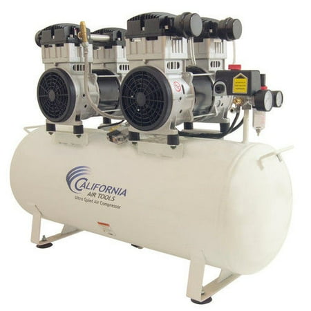 California Air Tools CAT 20040CAD 4 HP 20 Gallon Ultra California Air Tools CAT 20040CAD 4 HP 20 Gallon Ultra