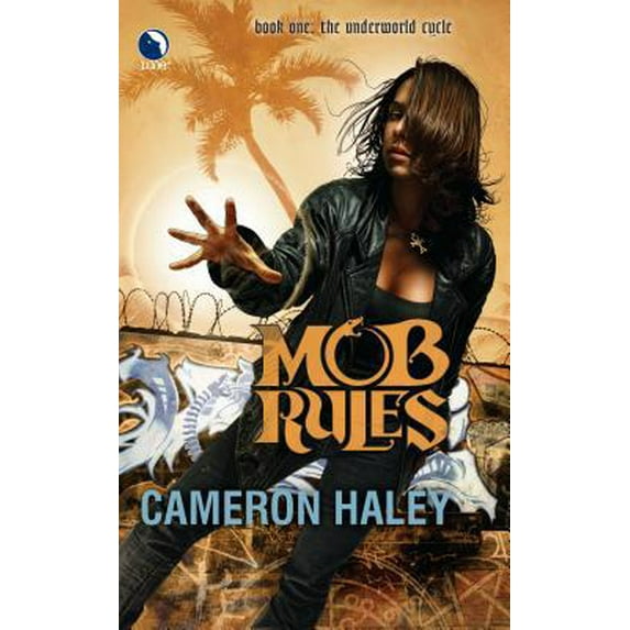 Pre-Owned Mob Rules (The Underworld Cycle) (Paperback) 0373803206 9780373803200