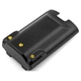thumbnail image 4 of Batteries N Accessories BNA-WB-L11383 2-Way Radio Battery - Li-ion, 7.2V, 2600mAh, Ultra High Capacity - Replacement for Vertex FNB-V86 Battery, 4 of 5